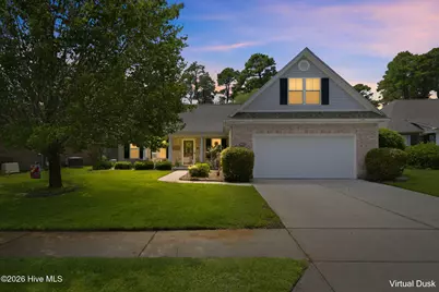 1040 Lanterns Lane, Leland, NC 28451 - Photo 1
