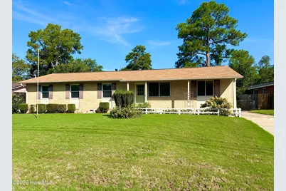 1715 Fairwood Drive, Augusta, GA 30909 - Photo 1