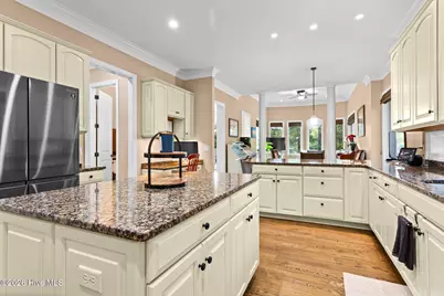8709 Decoy Lane, Wilmington, NC 28411 - Photo 31