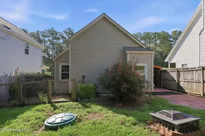 204 Hemlock Drive, Jacksonville, NC 28546 - Photo 35