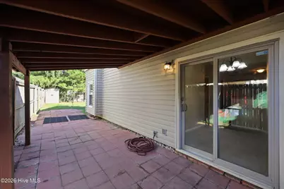 204 Hemlock Drive, Jacksonville, NC 28546 - Photo 39