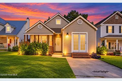 204 Hemlock Drive, Jacksonville, NC 28546 - Photo 1