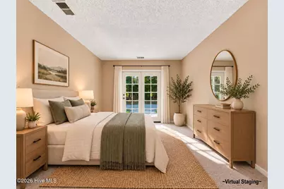 204 Hemlock Drive, Jacksonville, NC 28546 - Photo 17