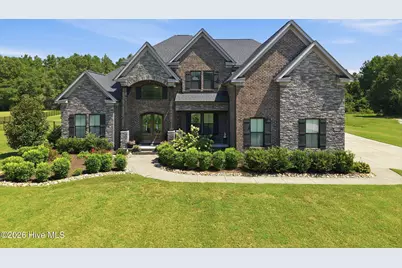 1425 Fox Hollow Drive, Ayden, NC 28513 - Photo 5