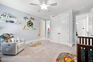1425 Fox Hollow Dr, Ayden, NC 28513 - Photo 43