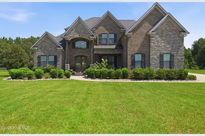 1425 Fox Hollow Drive, Ayden, NC 28513 - Photo 69