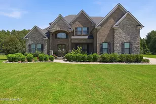 1425 Fox Hollow Dr, Ayden, NC 28513 - Photo 69