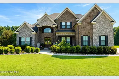 1425 Fox Hollow Drive, Ayden, NC 28513 - Photo 1