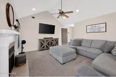 4726 Laural Oak Drive, Hephzibah, GA 30815 - Photo 5