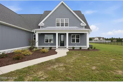 335 Stephanye Lane, Greenville, NC 27834 - Photo 3