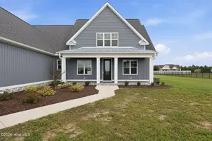 335 Stephanye Ln, Greenville, NC 27834 - Photo 3