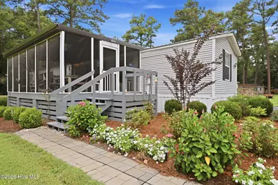101 Lake Vue Drive, Aurora, NC 27806 - Photo 3