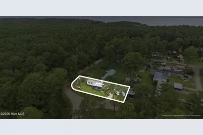 101 Lake Vue Drive, Aurora, NC 27806 - Photo 45