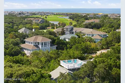 26 Cape Fear Trail, Bald Head Island, NC 28461 - Photo 49