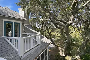 26 Cape Fear Trail, Bald Head Island, NC 28461 - Photo 25