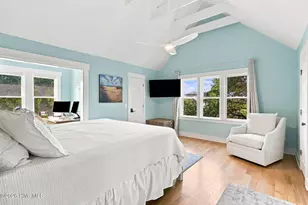26 Cape Fear Trail, Bald Head Island, NC 28461 - Photo 31