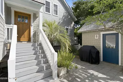 26 Cape Fear Trail, Bald Head Island, NC 28461 - Photo 3