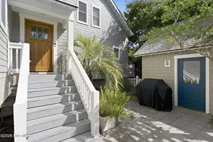 26 Cape Fear Trail, Bald Head Island, NC 28461 - Photo 3