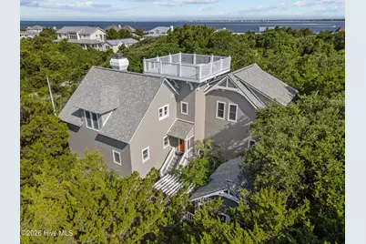 26 Cape Fear Trail, Bald Head Island, NC 28461 - Photo 1