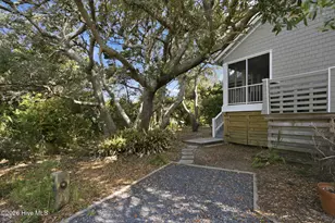 26 Cape Fear Trail, Bald Head Island, NC 28461 - Photo 51