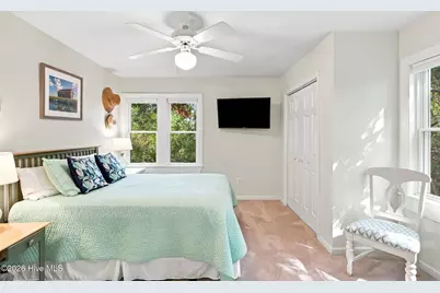 26 Cape Fear Trail, Bald Head Island, NC 28461 - Photo 19