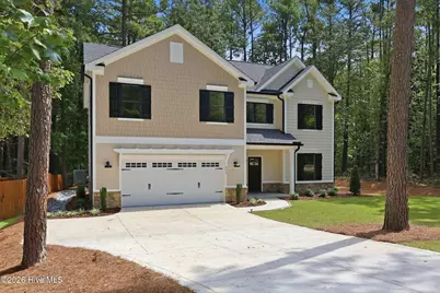 775 Riverbirch Drive, Vass, NC 28394 - Photo 1
