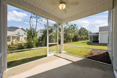 186 Citadel Drive #Lot 59, Sneads Ferry, NC 28460 - Photo 31