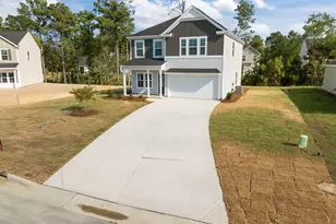 186 Citadel Dr, Sneads Ferry, NC 28460 - Photo 33