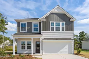 186 Citadel Dr, Sneads Ferry, NC 28460 - Photo 1