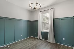 160 Pamlico Drive, Holly Ridge, NC 28445 - Photo 29