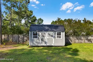 160 Pamlico Drive, Holly Ridge, NC 28445 - Photo 43