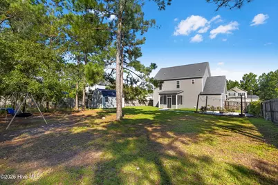 160 Pamlico Drive, Holly Ridge, NC 28445 - Photo 39