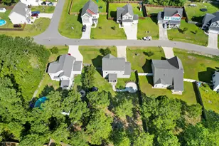 160 Pamlico Drive, Holly Ridge, NC 28445 - Photo 45
