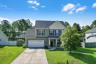 160 Pamlico Drive, Holly Ridge, NC 28445 - Photo 3