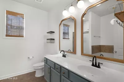 160 Pamlico Drive, Holly Ridge, NC 28445 - Photo 23