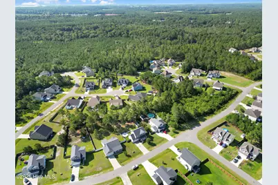 160 Pamlico Drive, Holly Ridge, NC 28445 - Photo 47
