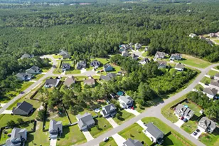 160 Pamlico Drive, Holly Ridge, NC 28445 - Photo 47