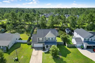 160 Pamlico Drive, Holly Ridge, NC 28445 - Photo 5