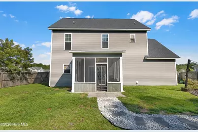 160 Pamlico Drive, Holly Ridge, NC 28445 - Photo 41