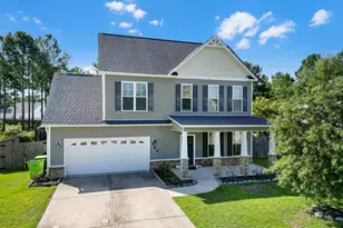 160 Pamlico Drive, Holly Ridge, NC 28445 - Photo 1