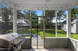 160 Pamlico Drive, Holly Ridge, NC 28445 - Photo 37