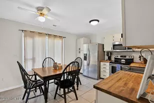 110 Greentree Ln, Newport, NC 28570 - Photo 9