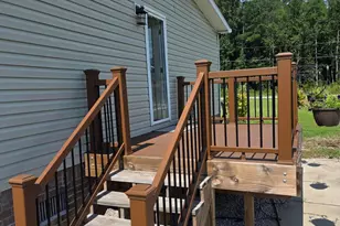 873 Pameter Rd, Hallsboro, NC 28442 - Photo 9