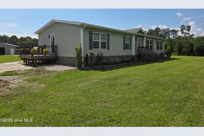 873 Pameter Road, Hallsboro, NC 28442 - Photo 7