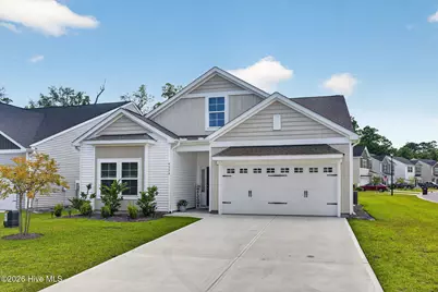4334 Parsons Mill Drive #Lot 249, Castle Hayne, NC 28429 - Photo 3