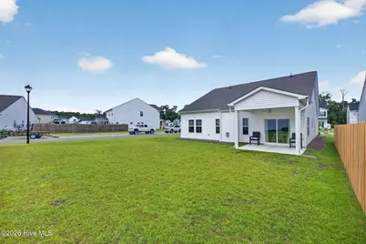 4334 Parsons Mill Drive #Lot 249, Castle Hayne, NC 28429 - Photo 39