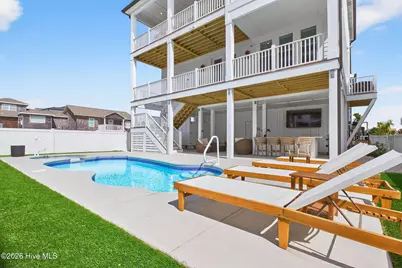 131 Shallotte Boulevard, Ocean Isle Beach, NC 28469 - Photo 5