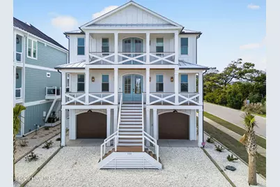 131 Shallotte Boulevard, Ocean Isle Beach, NC 28469 - Photo 3