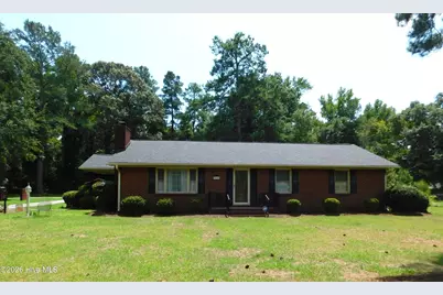 5020 Main Street, Gibson, NC 28343 - Photo 1