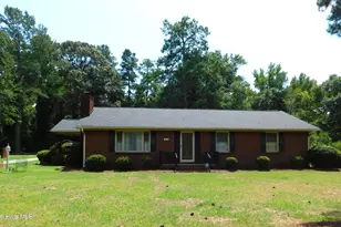 5020 Main St, Gibson, NC 28343 - Photo 1